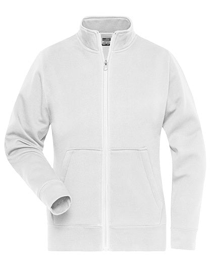 Ladies´ Doubleface Work Jacket -SOLID-
