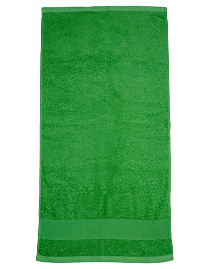 Organic Cozy Hand Towel