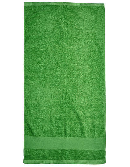 Organic Cozy Bath Towel