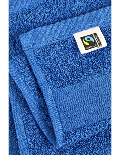 Organic Cozy Bath Sheet