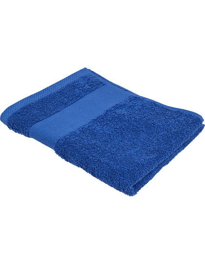 Organic Cozy Bath Sheet