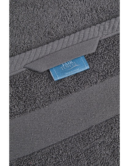 Organic Cozy Bath Towel