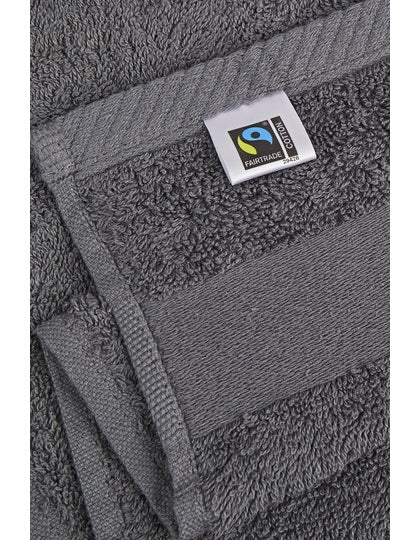 Organic Cozy Bath Towel