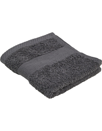 Organic Cozy Bath Towel