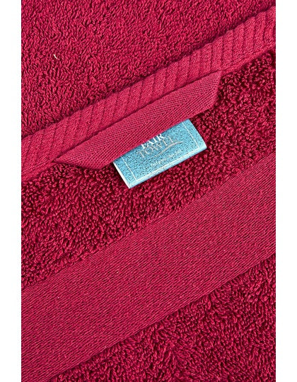 Organic Cozy Guest Towel