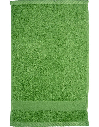 Organic Cozy Hand Towel
