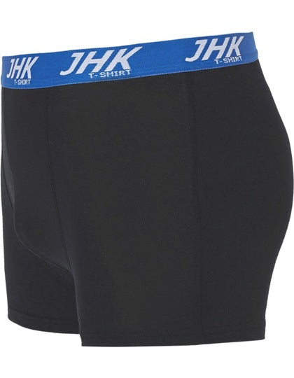 Men´s Short Boxer Briefs (3 Pack)