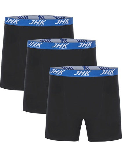 Men´s Midway Boxers (3er Pack)