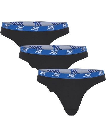 Ladies´ Briefs (3er Pack)