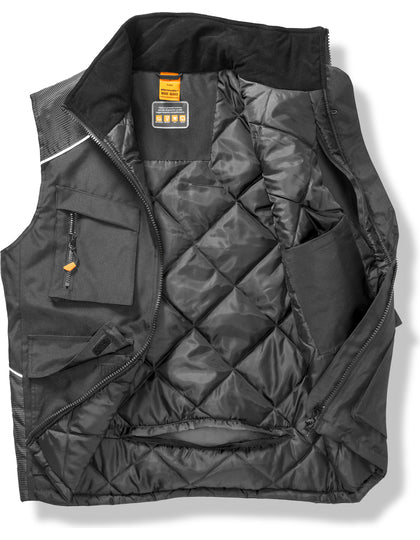 Vostex Bodywarmer