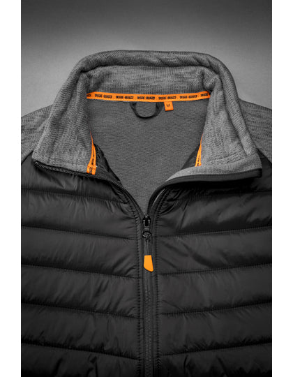 Elevator Jacket