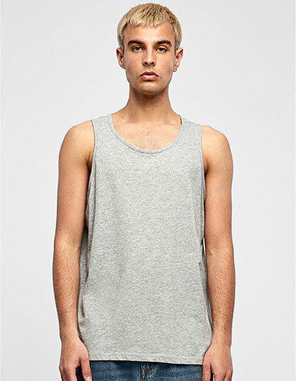 Basic Tank