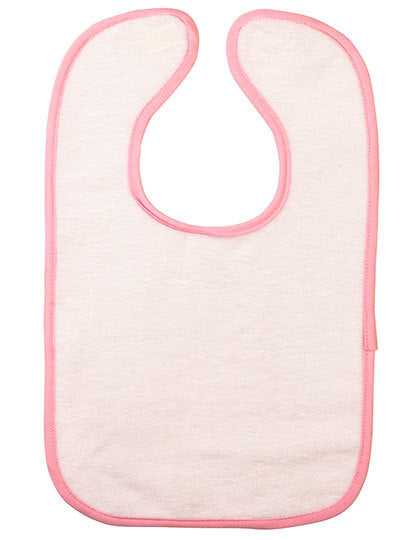 Babiezz® ALL-Over Sublimation Baby Bib