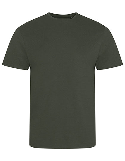 Cascades Organic T