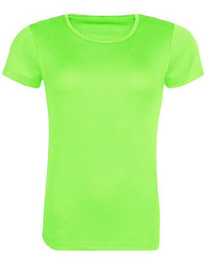Women´s Recycled Cool T