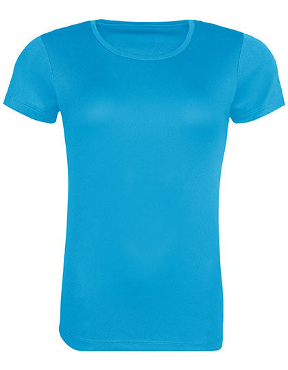 Women´s Recycled Cool T
