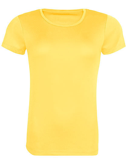 Women´s Recycled Cool T