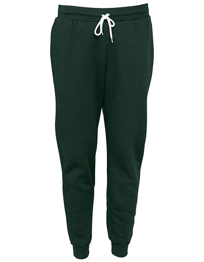Unisex Sponge Fleece Jogger Sweatpants