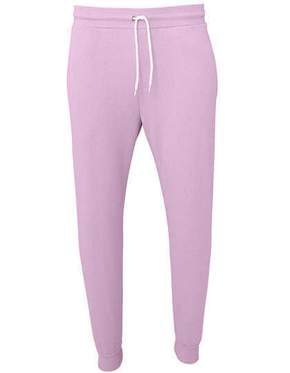 Unisex Sponge Fleece Jogger Sweatpants