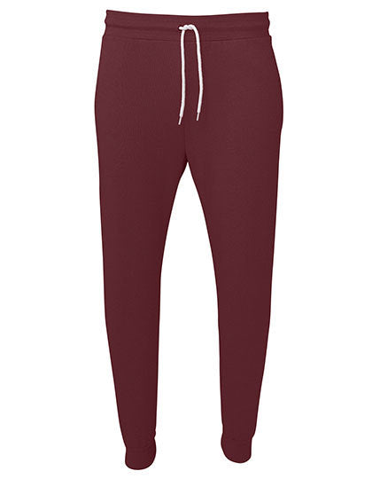 Unisex Sponge Fleece Jogger Sweatpants