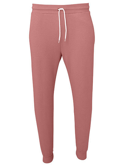 Unisex Sponge Fleece Jogger Sweatpants