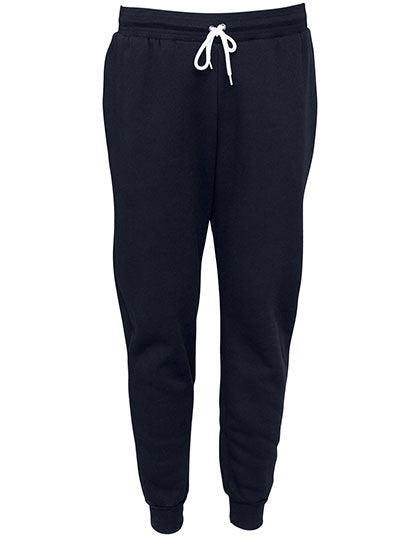 Unisex Sponge Fleece Jogger Sweatpants