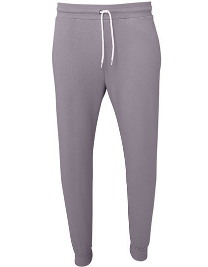 Unisex Sponge Fleece Jogger Sweatpants