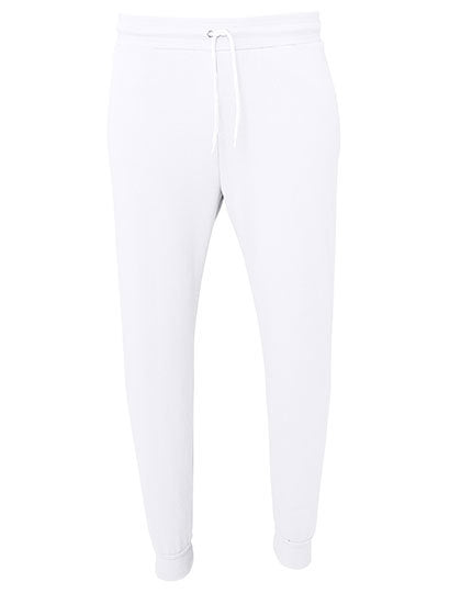 Unisex Sponge Fleece Jogger Sweatpants