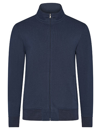 Men´s Premium Full-Zip Sweat Jacket