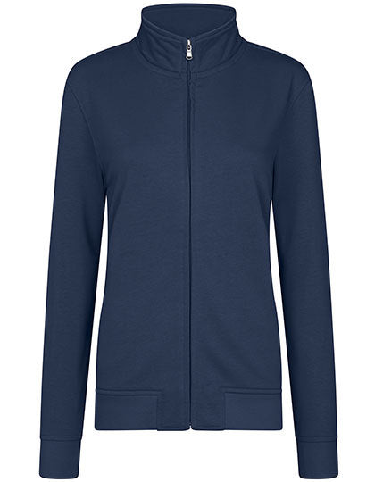 Women´s Premium Full-Zip Sweat Jacket