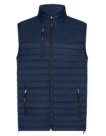 Men´s Hooded Performance Body Warmer