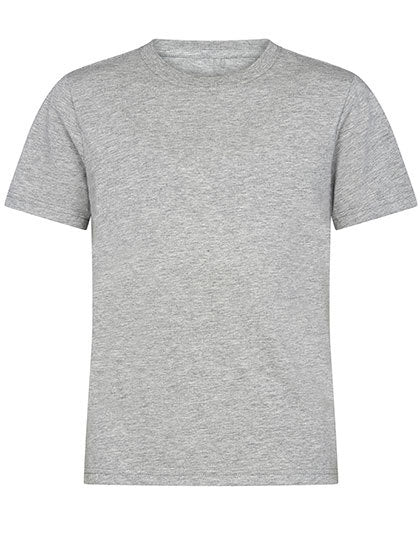 Kids´ Organic Luxury Roundneck Tees