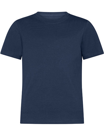 Kids´ Organic Luxury Roundneck Tees