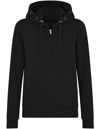 Kids´ Premium Hooded Jacket