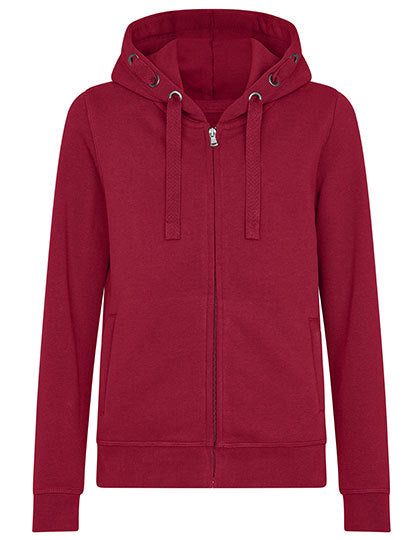 Kids´ Premium Hooded Jacket