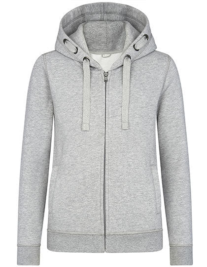 Kids´ Premium Hooded Jacket