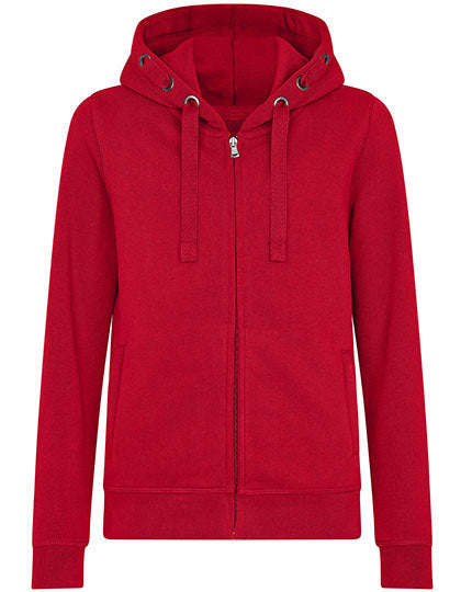 Kids´ Premium Hooded Jacket