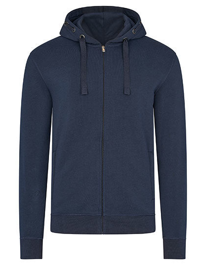 Men´s Premium Hooded Jacket