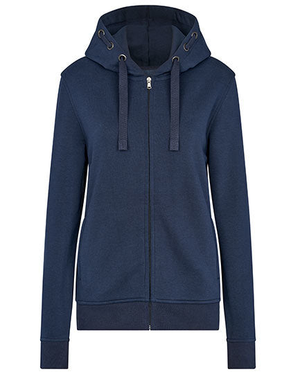 Women´s Premium Hooded Jacket