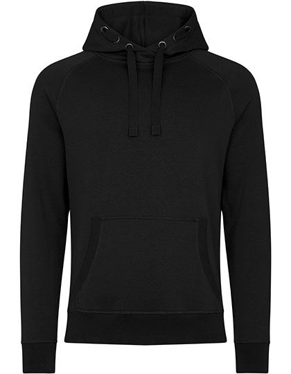 Unisex Premium Raglan Hoody