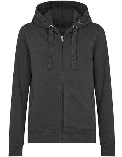 Kids´ Premium Hooded Jacket