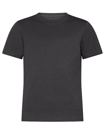 Kids´ Organic Luxury Roundneck Tees