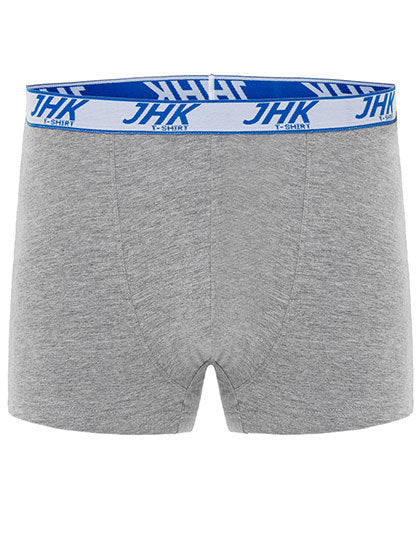 Men´s Short Boxer Briefs (3 Pack)