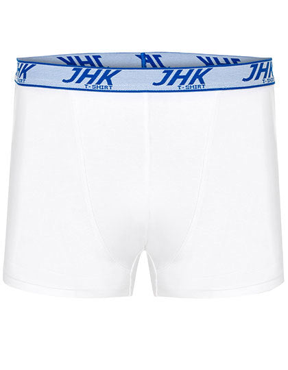 Men´s Short Boxer Briefs (3 Pack)