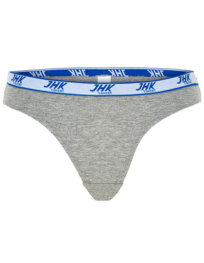 Ladies´ Briefs (3er Pack)