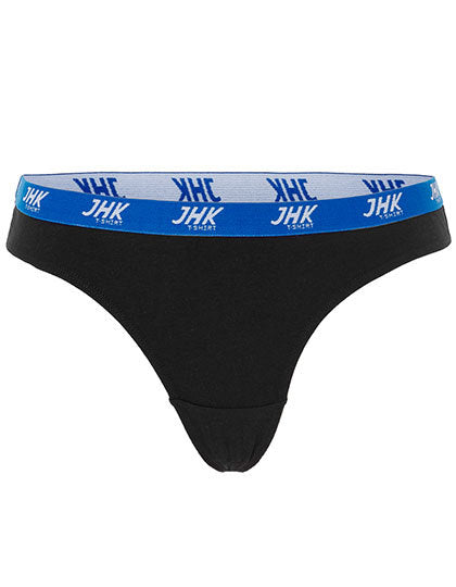 Ladies´ Thong (3er Pack)