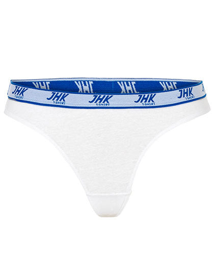 Ladies´ Thong (3er Pack)
