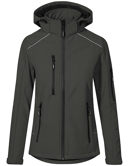 Women´s Warm Softshell Jacket