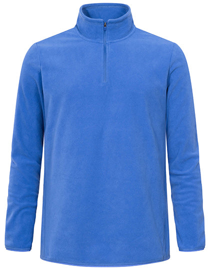 Men´s Recycled Fleece Troyer