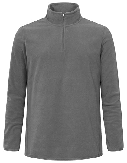 Men´s Recycled Fleece Troyer